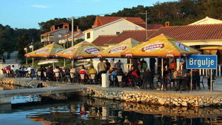 Zadarska regata 2013, Foto: Leonard Kvarantan