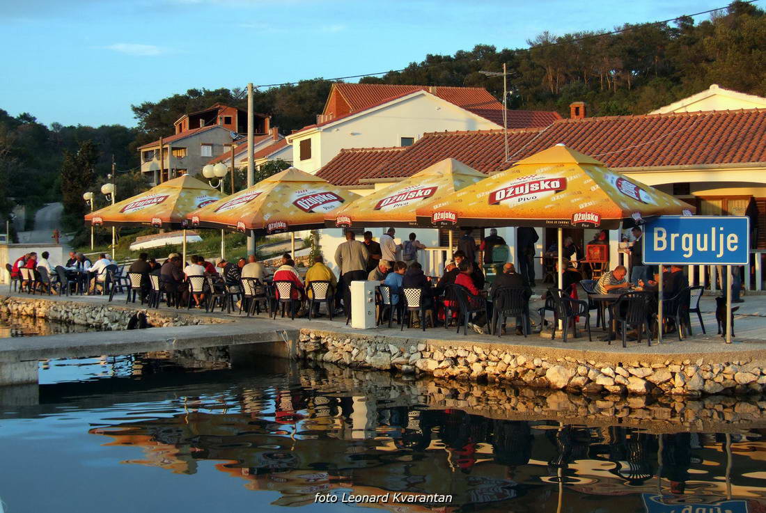 Zadarska regata 2013, Foto: Leonard Kvarantan