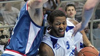 KK Zadar – KK Cibona (foto: Marin Gospić)