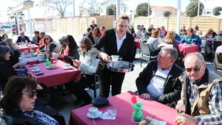 U Viru proslavljen Dan žena