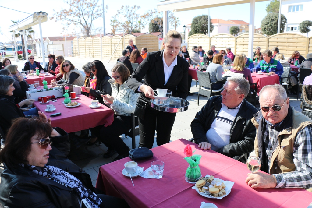 U Viru proslavljen Dan žena