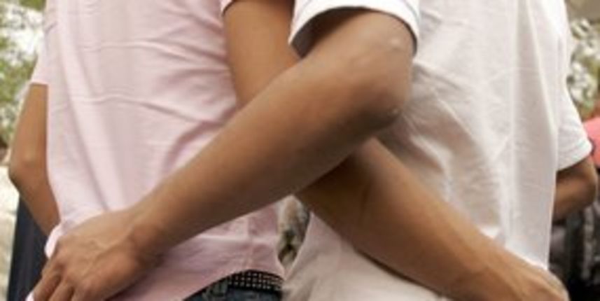 Homoseksulani par (Foto:abc.net.au)