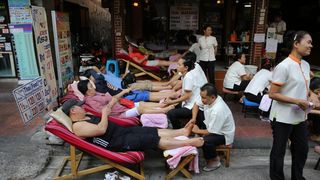 02.2014., Tajland – Raznolikost Tajlanda turisticka je meka za sve zeljne putovanja – od zabave u glavnom gradu Bangkoku, preko prelijepih plaza na jugu te za avanturisticke tipove trekking ture na sjeveru. Photo: Filip Brala/PIXSELL