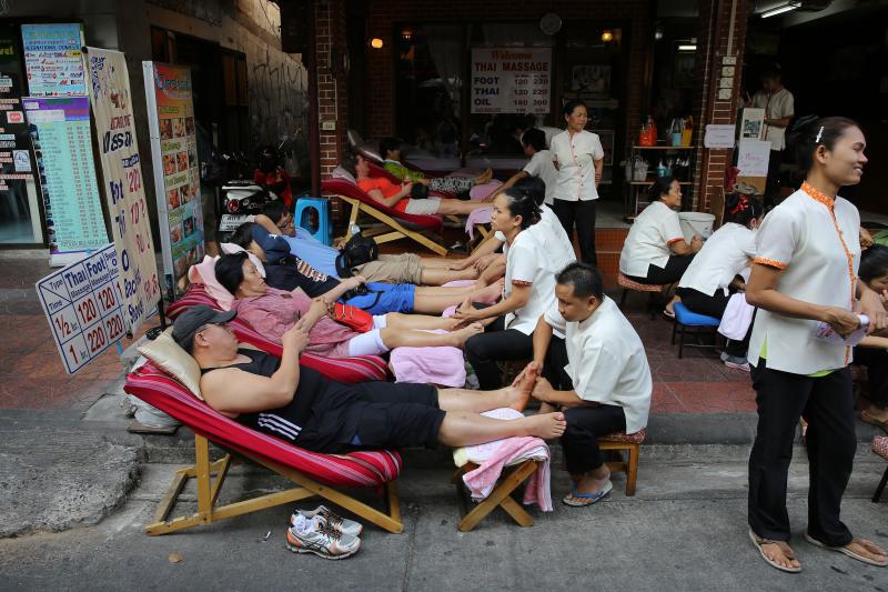 02.2014., Tajland – Raznolikost Tajlanda turisticka je meka za sve zeljne putovanja – od zabave u glavnom gradu Bangkoku, preko prelijepih plaza na jugu te za avanturisticke tipove trekking ture na sjeveru. Photo: Filip Brala/PIXSELL