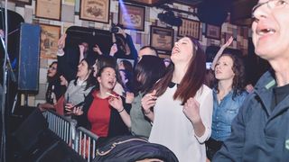 Silente @MAraschino bar ; foto Iva Perinčić Silente @MAraschino bar ; foto Iva Perinčić