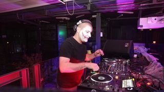 Halloween party u Green Gold Clubu, Foto: Goran Šebula Halloween party u Green Gold Clubu, Foto: Goran Šebula