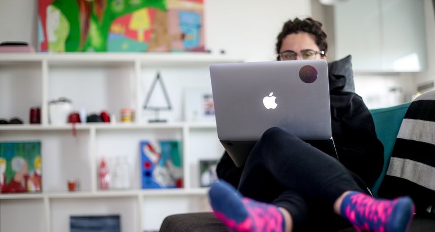 Rad od kuće Rad od kuće