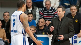 ABA liga: KK Zadar – KK Radnički 75-68, Foto: Kristijan Orlić