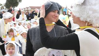 Virski Karnevalić 2017.