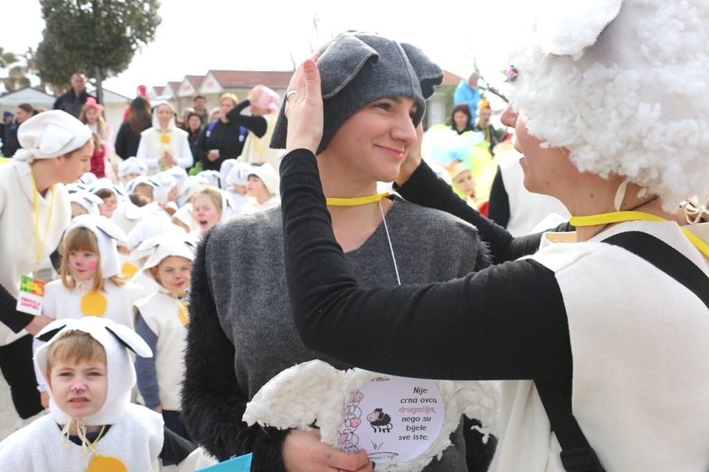 Virski Karnevalić 2017.