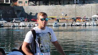 Start 5. Virskog maratona kod Branimira