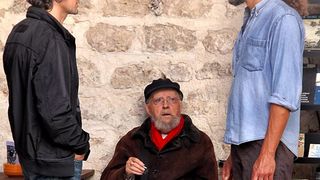 Otvorenje godišnje izložbe HDLU-a Zadar, foto: Iva perinčić