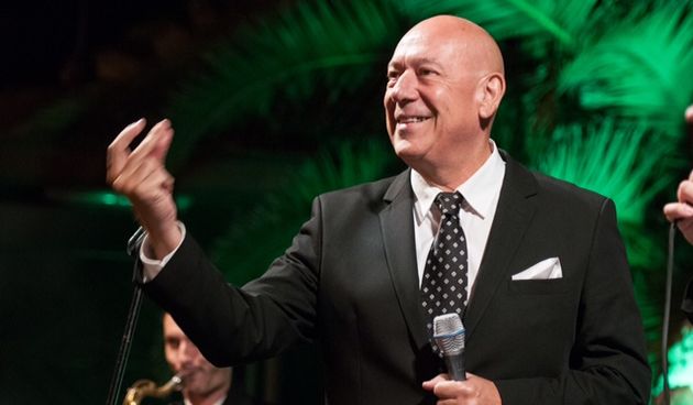 Davor Pekota i Fokus Band