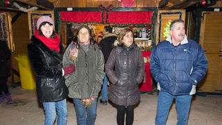 Doček 2017: Najluđa noć na zadarskom Poluotoku privukla više tisuća Zadrana i gostiju Doček 2017: Najluđa noć na zadarskom Poluotoku privukla više tisuća Zadrana i gostiju