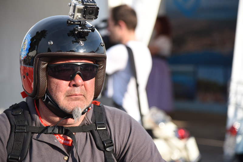 Otvoren Vespa World Days Otvoren Vespa World Days