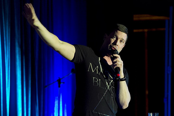 Panc festival treca vecer Panc festival treca vecer