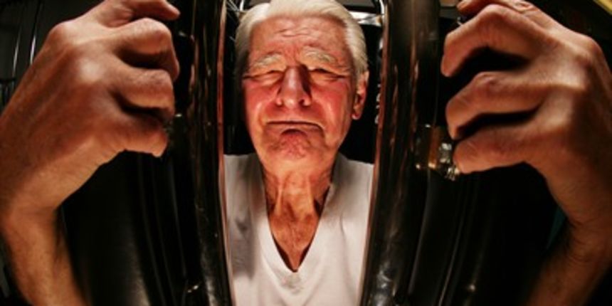 Umirovljenik vježba (Tportal.hr) Umirovljenik vježba (Tportal.hr)