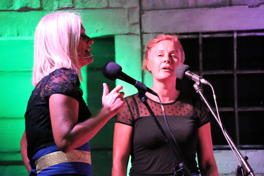 Osam klapa nastupilo na klapskoj manifestaciji “Virska terca” Osam klapa nastupilo na klapskoj manifestaciji “Virska terca”