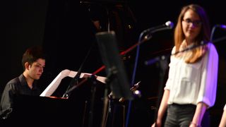 MIOC za Davida: Humanitarni koncert gimnazije Franje Petrića u HNK Zadar