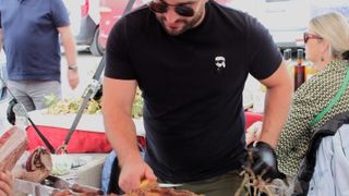 Jesen u Lici Jesen u Lici