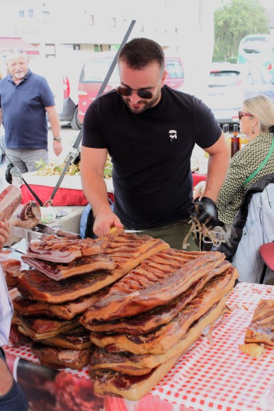 Jesen u Lici Jesen u Lici