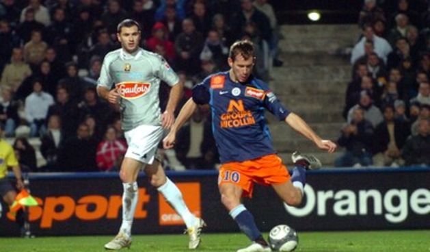 Montpellier (Foto: mhscfoot.com)