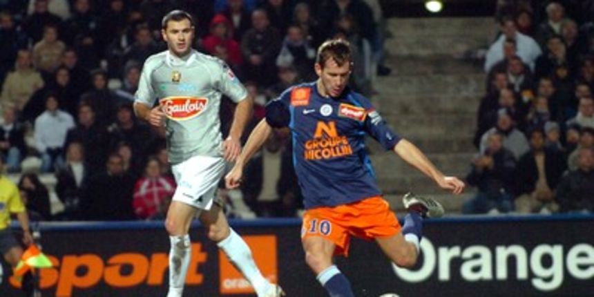 Montpellier (Foto: mhscfoot.com)