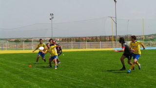 Škabrnja: 2. Open Ultimate prvenstvo Hrvatske, Foto: Dinko Šimenc Škabrnja: 2. Open Ultimate prvenstvo Hrvatske, Foto: Dinko Šimenc