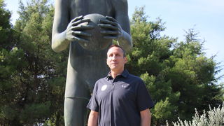 Proslavljeni treneri otvorili treće izdanje Dogus basketball tournamenta! Proslavljeni treneri otvorili treće izdanje Dogus basketball tournamenta!