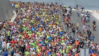 Wings for Life World Run 2018 Wings for Life World Run 2018
