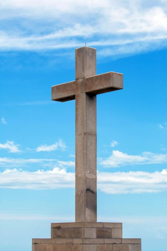 Panorama Dubrovnika sa Srđa, Photo: Grgo Jelavić/PIXSELL