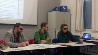 GKZD: Započeo festival stripa “Zbirka 74”