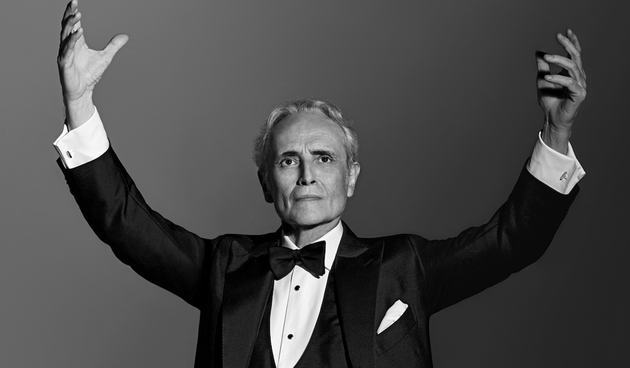 José Carreras