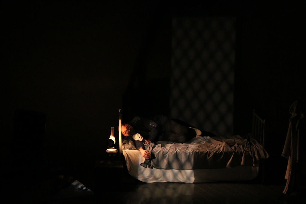 Otvorenje nove dvorane u Kazalištu lutaka Zadar, predstavljanje knjige Teodore Vigato i predstava “Desnica – proljeća smrti”