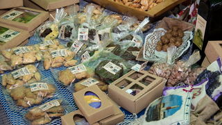 U Vrtovima lunjskih maslina održana 12. Lunjska maslinada. Foto: Vinko Pešić