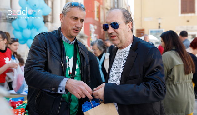 Đir po gradu, subotnja špica 30. ožujka 2019.