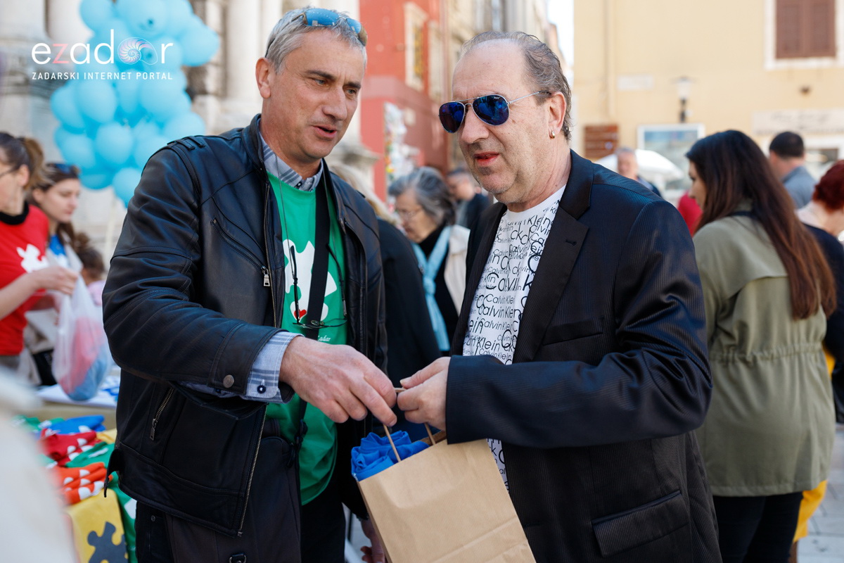 Đir po gradu, subotnja špica 30. ožujka 2019. Đir po gradu, subotnja špica 30. ožujka 2019.