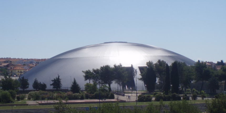 SC Visnjik Zadar SC Visnjik Zadar