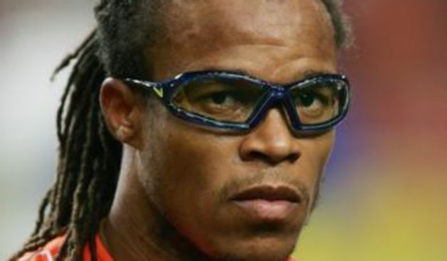 Edgar Davids (Foto: worldcup.itv.com)