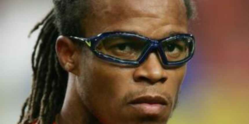 Edgar Davids (Foto: worldcup.itv.com) Edgar Davids (Foto: worldcup.itv.com)