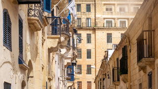 Malta, biser Mediterana Malta, biser Mediterana