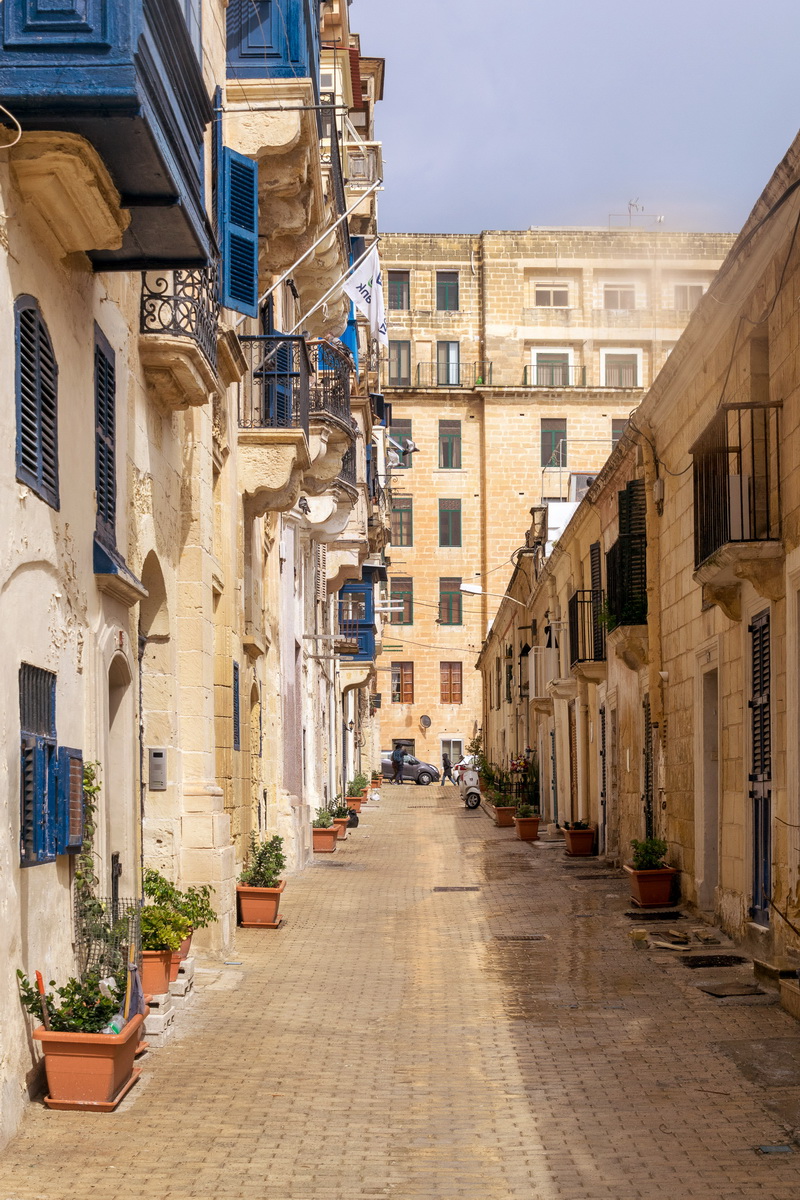 Malta, biser Mediterana Malta, biser Mediterana