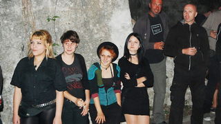 Gitarijada Za šaku metala 2012, foto: Tea Balog Gitarijada Za šaku metala 2012, foto: Tea Balog