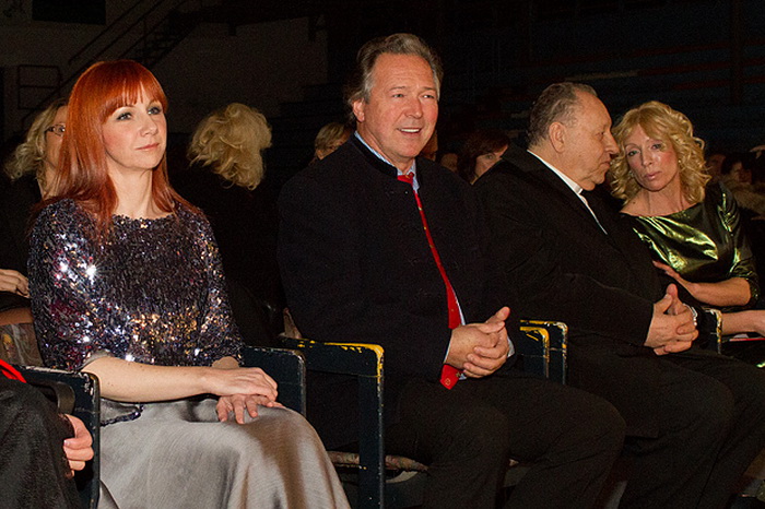 Koncert “Božić u Zadru”, foto: Leo Banić Koncert “Božić u Zadru”, foto: Leo Banić