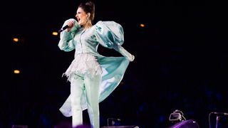 Doris Dragović @ Arena Zagreb 25. studenog 2023. Doris Dragović @ Arena Zagreb 25. studenog 2023.