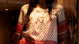 Stockholm – Odjeća i izlozi (foto: Antonija Gospić)