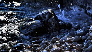 Đir po otoku Pagu – Šimuni, Foto: Leonard Kvarantan