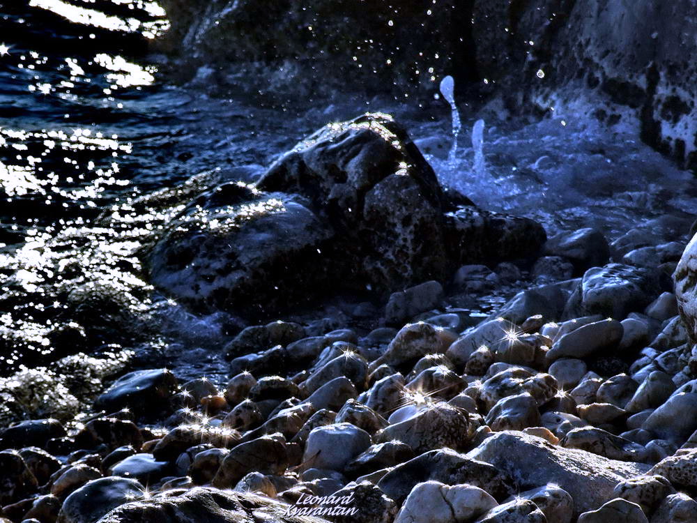 Đir po otoku Pagu – Šimuni, Foto: Leonard Kvarantan