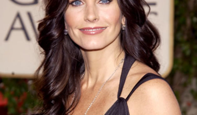 Courtney Cox (Foto: askmen.com)