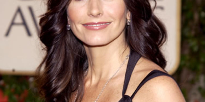 Courtney Cox (Foto: askmen.com)